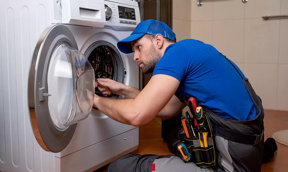 Laundry Appliance Repair in Vista, CA