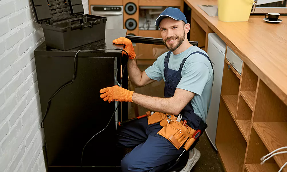 Mini Fridge Repair in Vista, CA