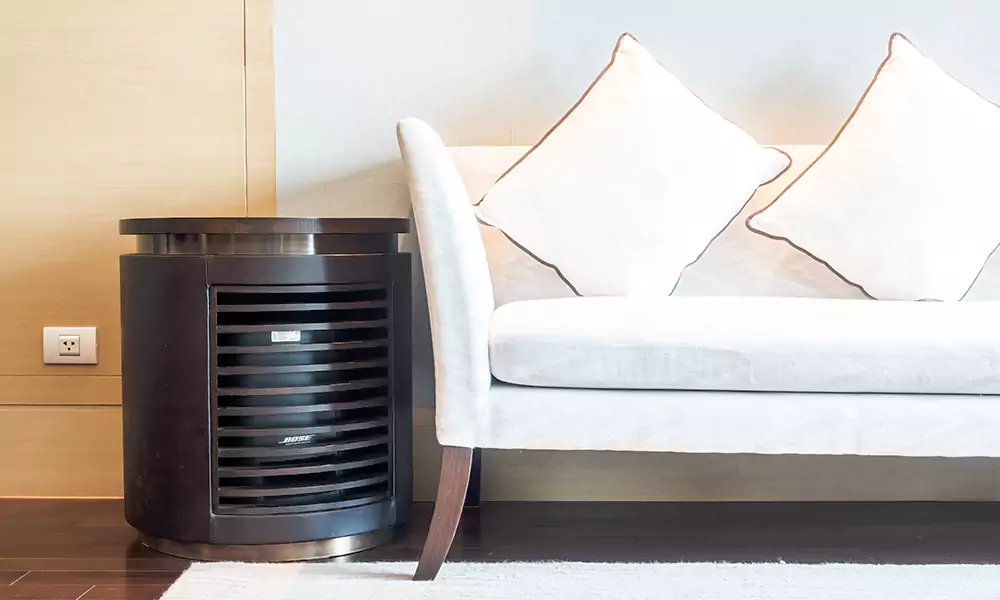 Portable Air Conditioner Repair in Vista, CA