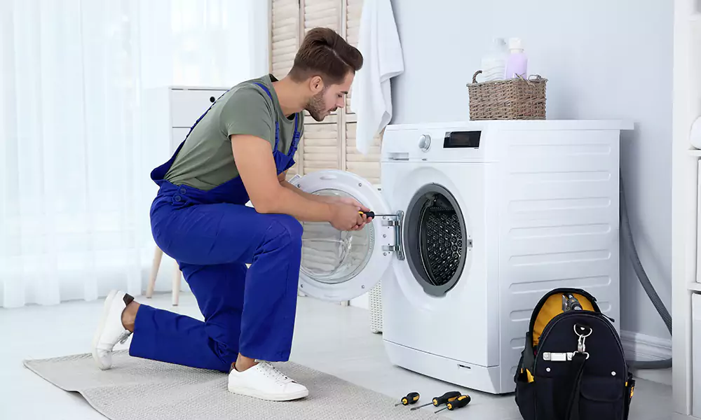 Washer Repairs in Vista, CA