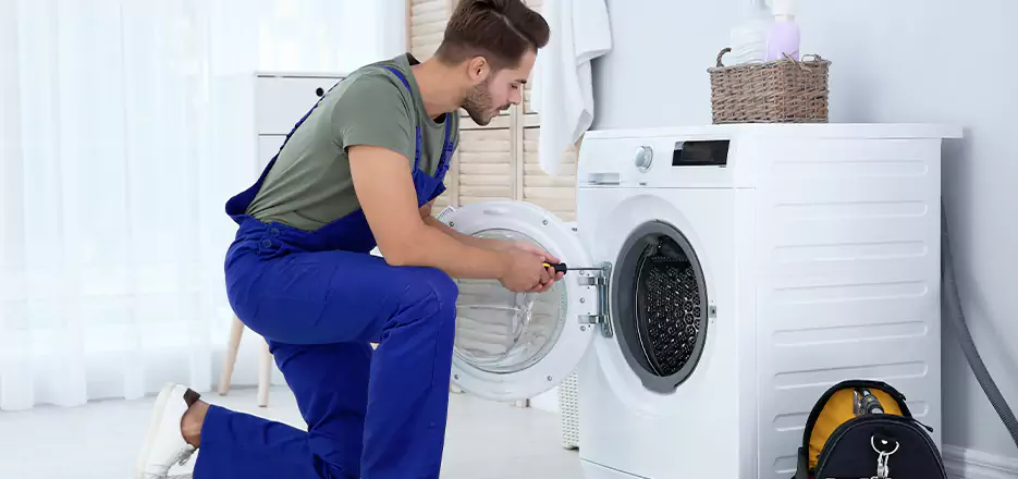 Dryer Takes Too Long to Dry Repair in Vista
