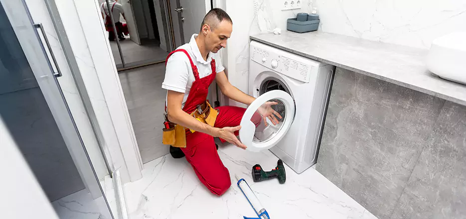 Dryer Maintenance in Vista