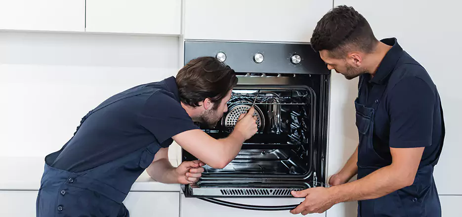 Marvel Appliance Installation in Vista