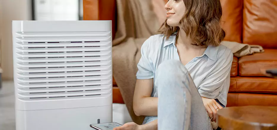 Portable Air Conditioner Average Repair Costs in Vista