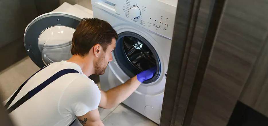 Same Day Dryer Not Heating Repair in Vista