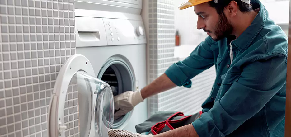 Same Day Washer Not Spinning Repair in Vista