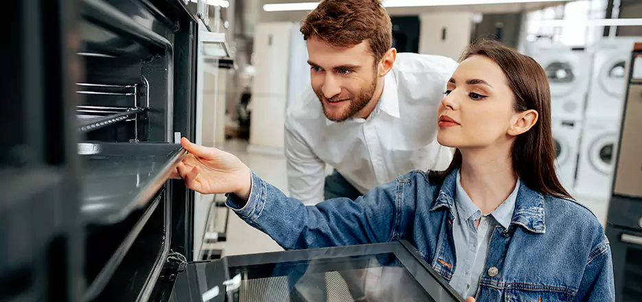 Shark Appliance Battery Service in Vista