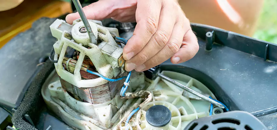 More Vacuum Repair Services We Offer in Vista, CA