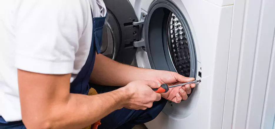 Dryer Washer Repairs in Vista
