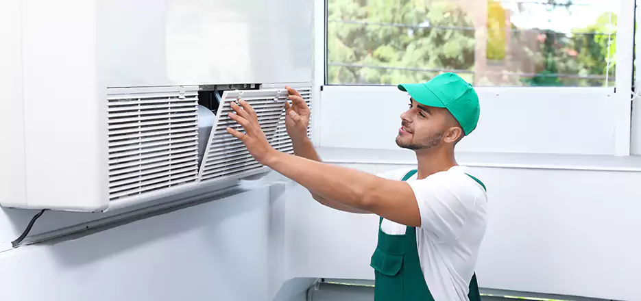 More Window Air Conditioner Repair Services We Offer in Vista, CA