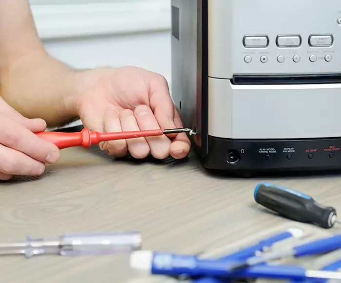 Expert Small Appliance Technicians: Your Trusted Air Fryer Repair Company in Vista, CA