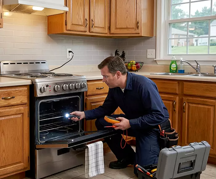 Premier Avanti Appliances Pros: Your Brand Specialist in Vista, CA