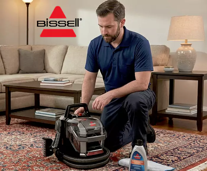Premier Bissell Appliances Pros: Your Brand Specialist Vista, CA