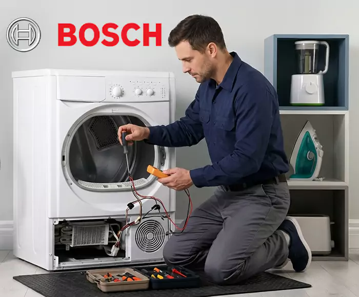 Skilled Bosch Appliance Pros: Your Brand Specialist in Vista, CA