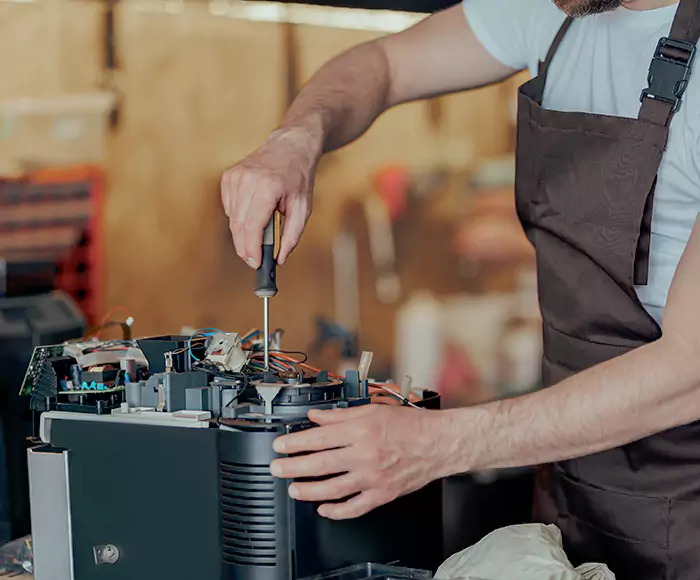 Certified Coffee Machine Solutions: Your Skilled Coffee Machine Service Company for Vista, CA