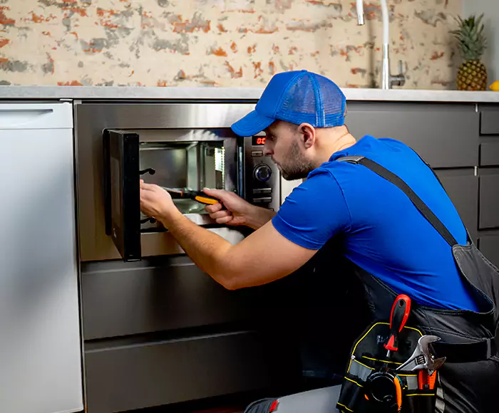 Top-Rated Commercial Appliance Installation: Your Certified Commercial Equipment Installation Team in Vista, CA