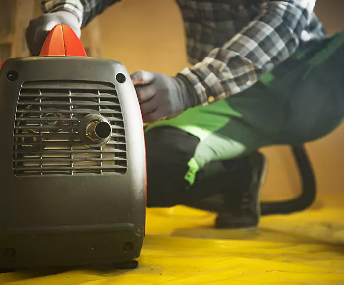 Certified Moisture Control Specialists: Your Sealed-System Dehumidifier Repair Experts in Vista, CA