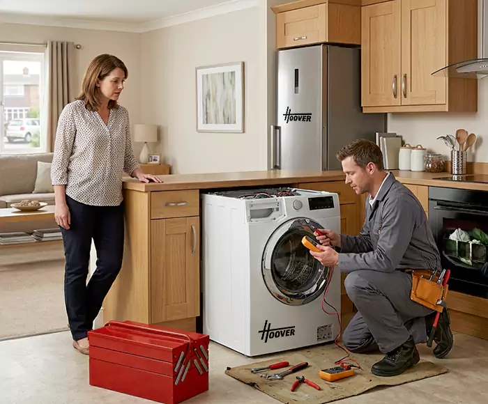 Premier Hoover Appliances Pros: Your Brand Specialist in Vista, CA