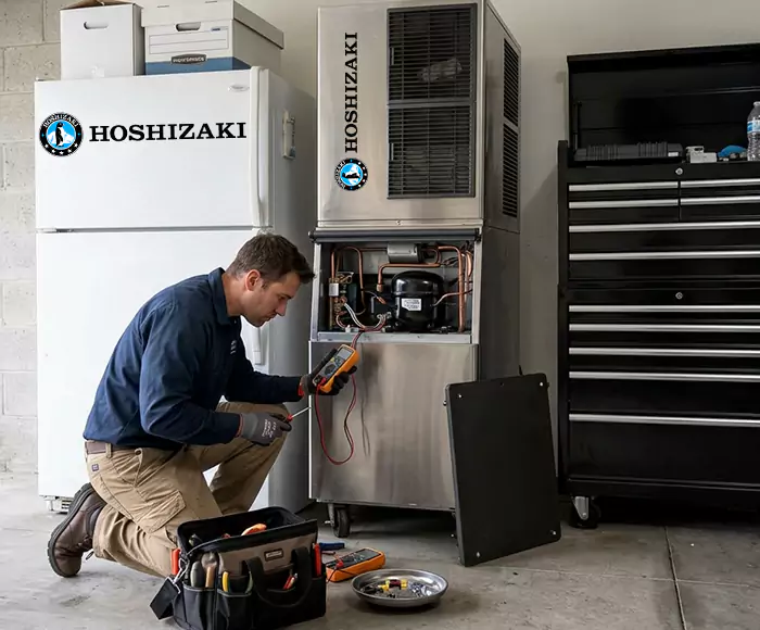 Professional Hoshizaki Appliances Pros: Your Brand Specialist in Vista, CA