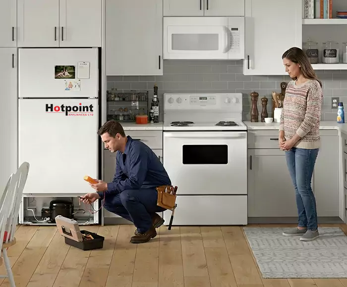 Reliable Hotpoint Appliance Pros: Your Brand Specialist in Vista, CA
