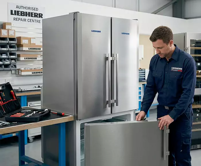 Premier Liebherr Appliances Pros: Your Brand Specialist in Vista, CA