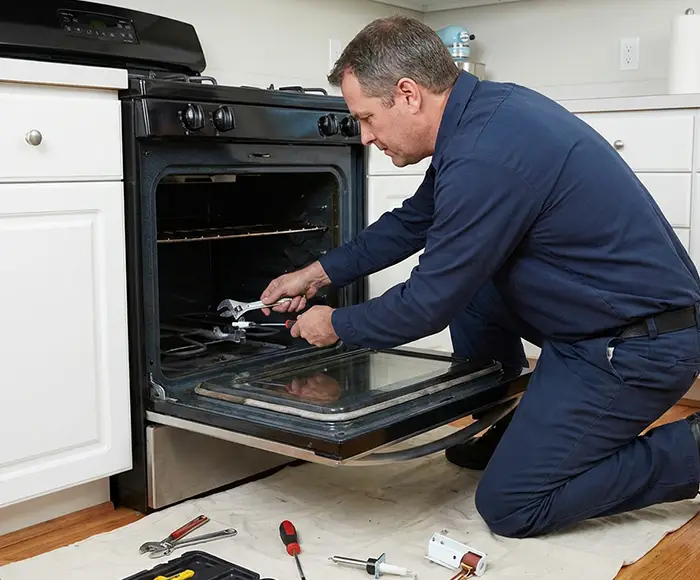 Certified Oven Igniter Repair: Your Professional Oven Igniter Replacement Specialist in Vista, CA