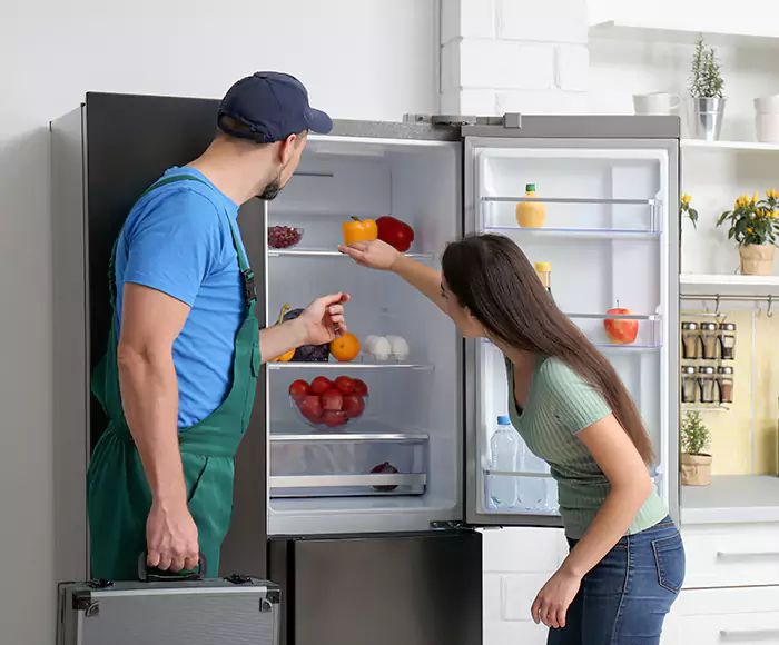 Reliable Refrigerator Not Cooling Repair Company: Your Local Refrigerator Not Cooling Repair Service in Vista, CA