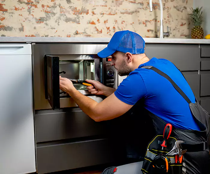 Reliable Same Day Appliance Repair: Your Vista Rapid-Response Experts
