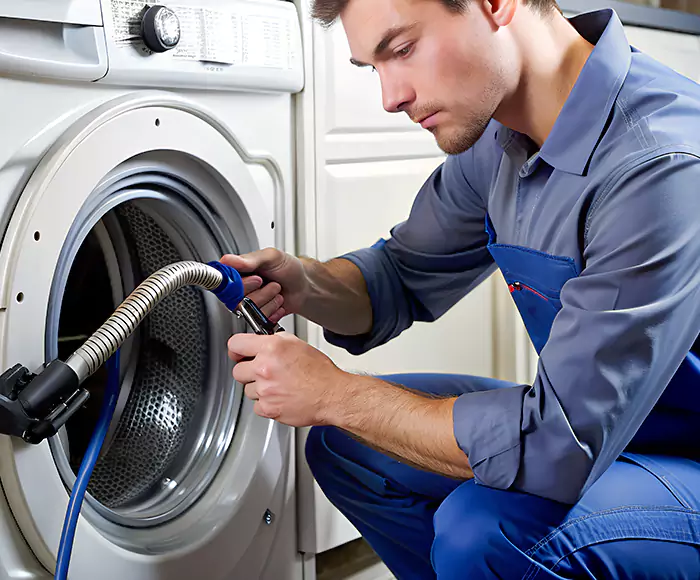 Trusted Same Day Washer Repair: Your Washer Repairs Same Day Expert in Vista, CA