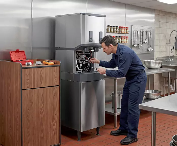 Premier Scotsman Appliances Pros: Your Brand Specialist in Vista, CA