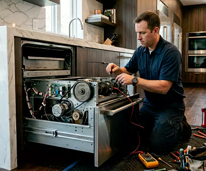 Reliable Trash Compactor Repair Company: Your Certified Commercial Experts in Vista, CA