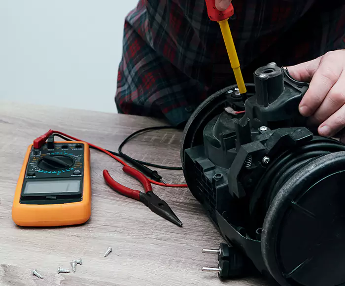 Proven Vacuum Solutions: Your Trusted Vacuum Cleaner Repair Service Company for Vista, CA