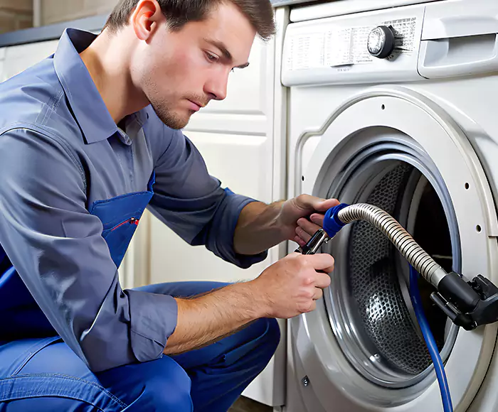Expert Washer Repairs Specialists: Your Veteran Washer Machine Repair Crew in Vista, CA