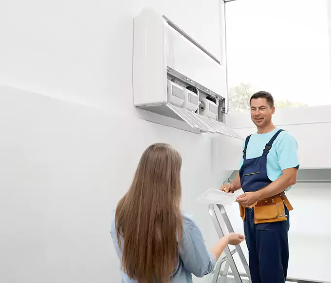 Why Vista Homeowners Choose Us for Air Conditioner Service and Installation?