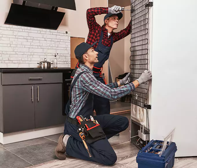 Why Vista Business Owners Choose Vista Appliance Pro for Every Commercial Cooler Repair Job?