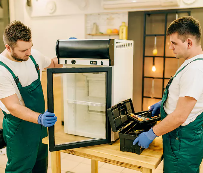 Why Vista Kitchen Owners Choose Vista Appliance Pro for Every Commercial Kitchen Repair?