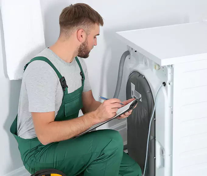 Why Vista Families Depend on Vista Appliance Pro for Every Dryer Fix?