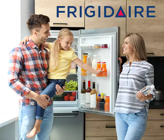 What Sets Our Frigidaire Service Apart in Vista, CA?