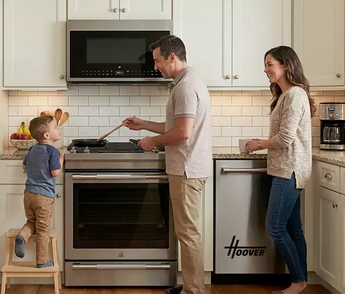 What Sets Our Hoover Service Apart in Vista, CA?