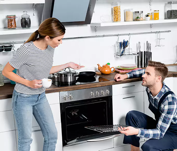 What Sets Our Miele Service Apart in Vista, CA?