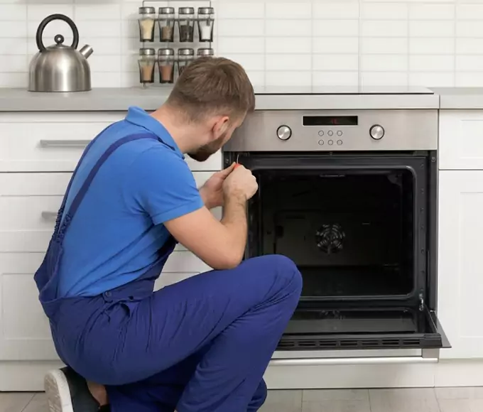 Why Vista Appliance Pro Is the Quick Call for Range Repair in Vista, CA?