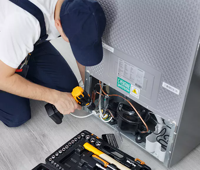 Why Vista Restaurant Owners Trust Vista Appliance Pro for Every Refrigeration Repair Restaurant Services Job?