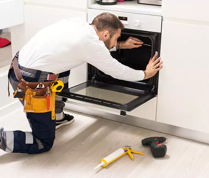 Why Vista, CA Homeowners Trust Vista Appliance Pro for Every Toaster Oven Fix?