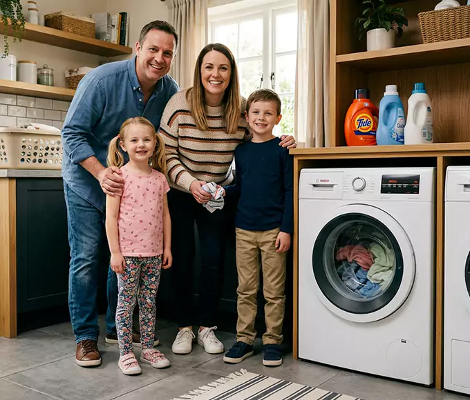Why Vista, CA Homeowners Trust Vista Appliance Pro for Washer Pump Replacement?