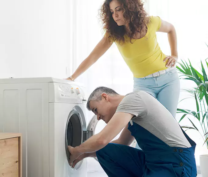 Why Vista Households Pick Vista Appliance Pro for Every Washer Repairs?