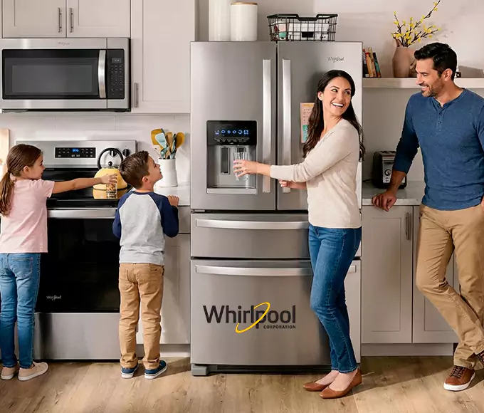 What Sets Our Whirlpool Service Apart in Vista, CA?