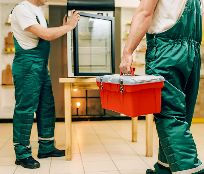 Why Vista, CA Wine Collectors Trust Vista Appliance Pro for Every Cooler Fix?
